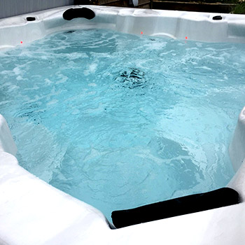 luxurious hot tub log cabin escape suffolk