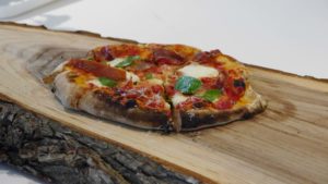 How to use our Wood Fired Pizza Oven
