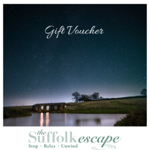 Give the Gift of an Escape